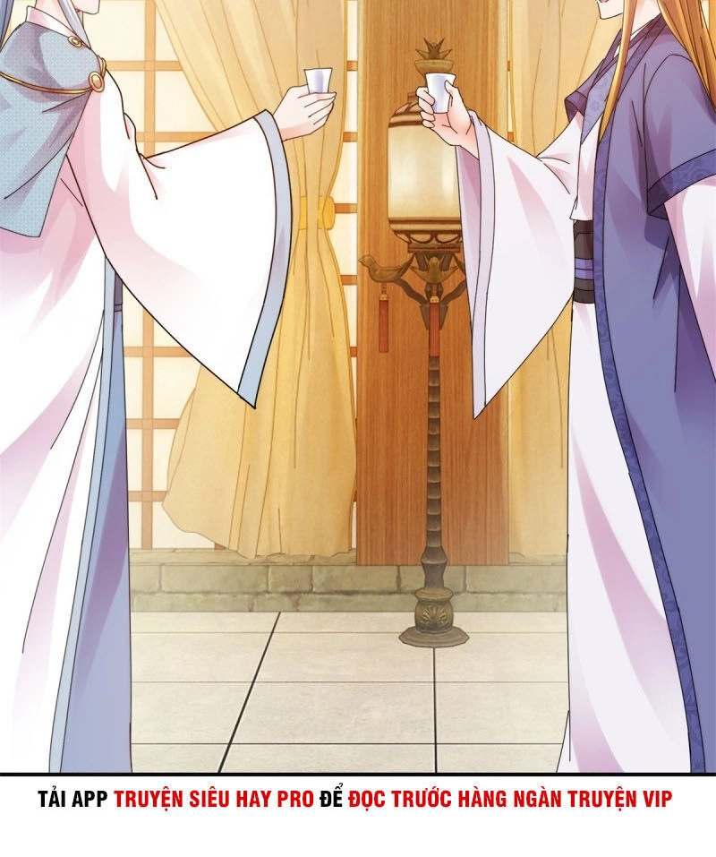 Sử Thượng Đệ Nhất Chưởng Môn Chapter 176 - 29