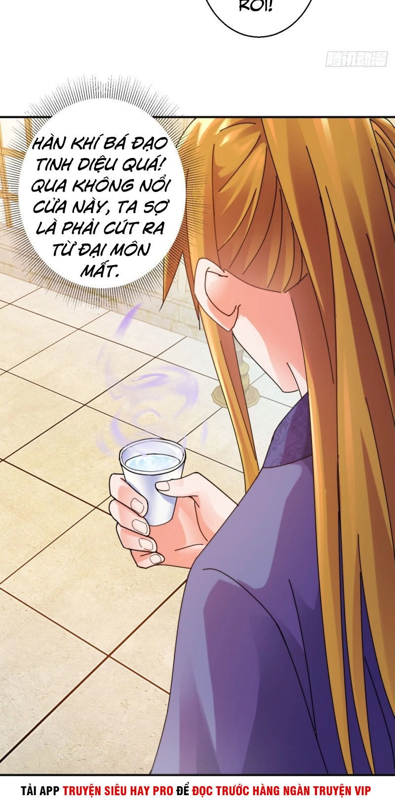 Sử Thượng Đệ Nhất Chưởng Môn Chapter 176 - 31