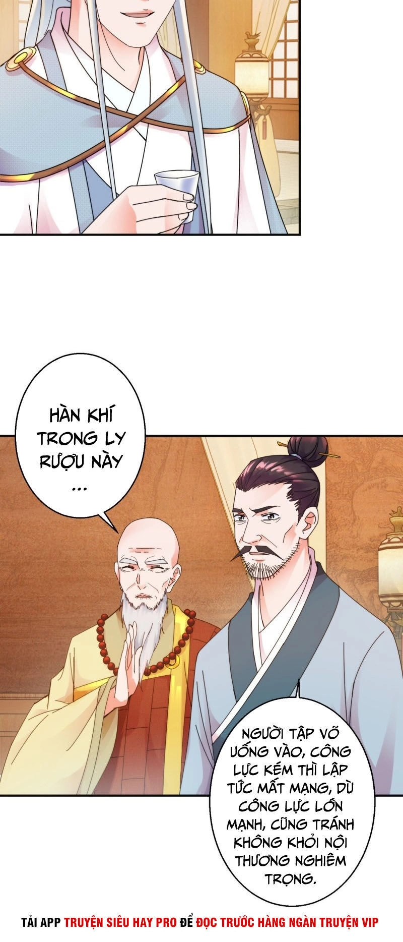 Sử Thượng Đệ Nhất Chưởng Môn Chapter 177 - 3