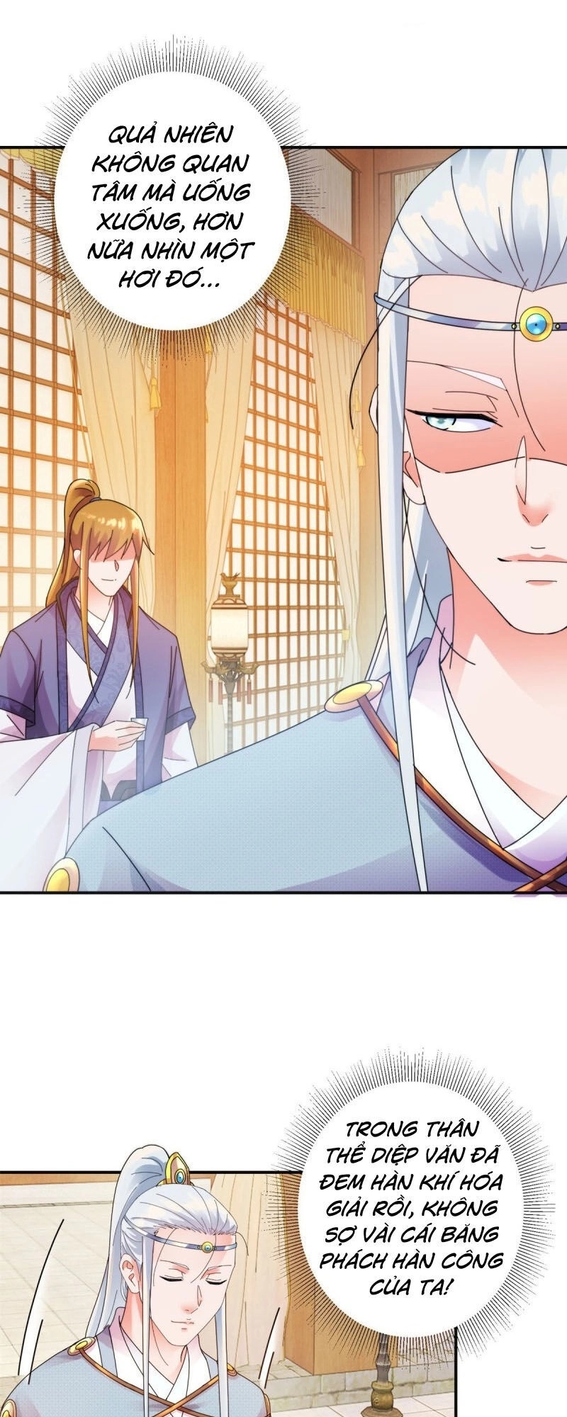 Sử Thượng Đệ Nhất Chưởng Môn Chapter 177 - 4