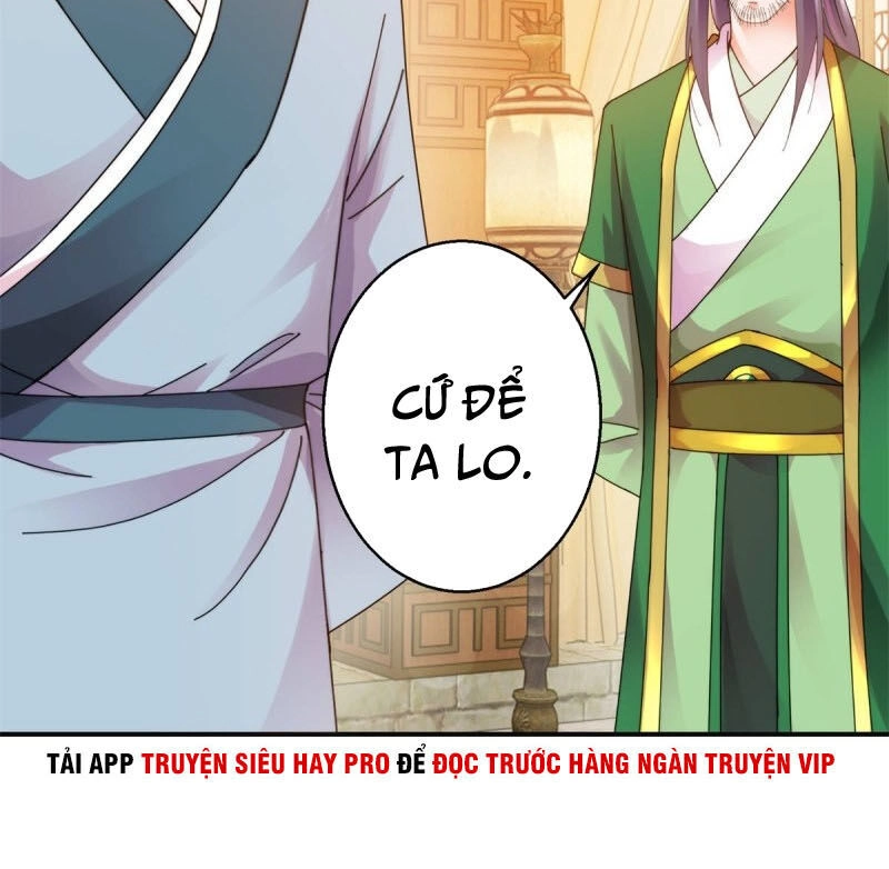 Sử Thượng Đệ Nhất Chưởng Môn Chapter 177 - 13