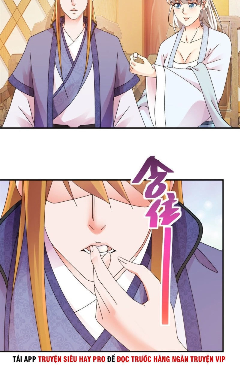 Sử Thượng Đệ Nhất Chưởng Môn Chapter 177 - 23