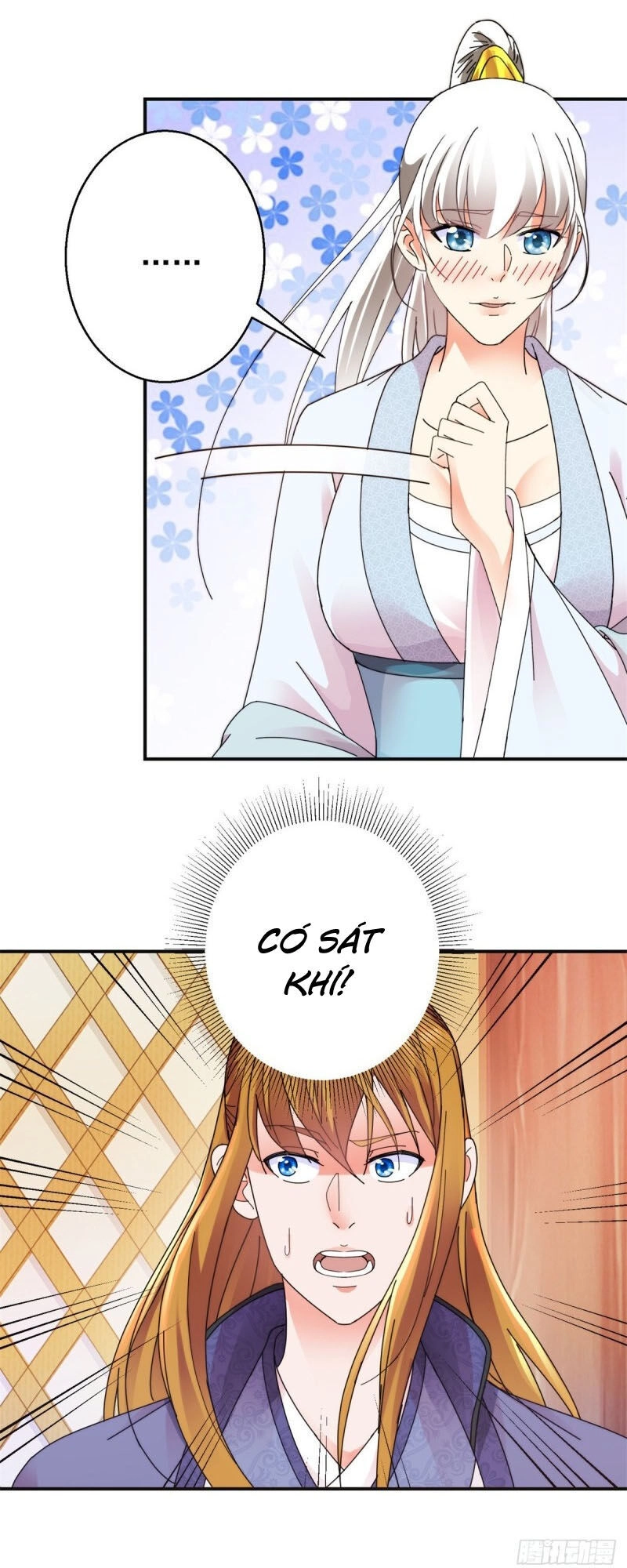 Sử Thượng Đệ Nhất Chưởng Môn Chapter 177 - 24