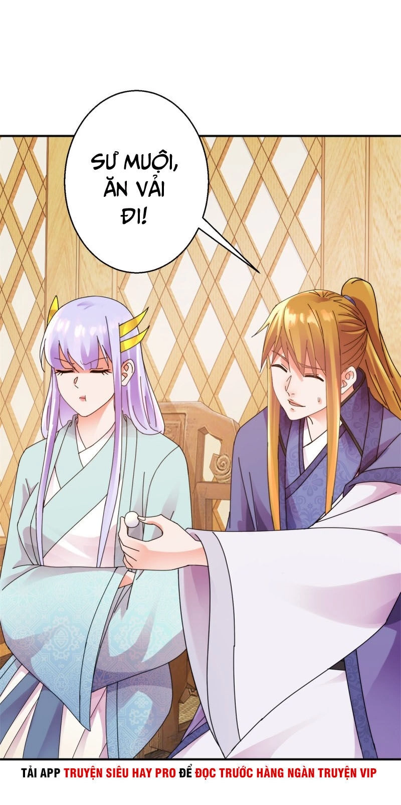 Sử Thượng Đệ Nhất Chưởng Môn Chapter 177 - 25