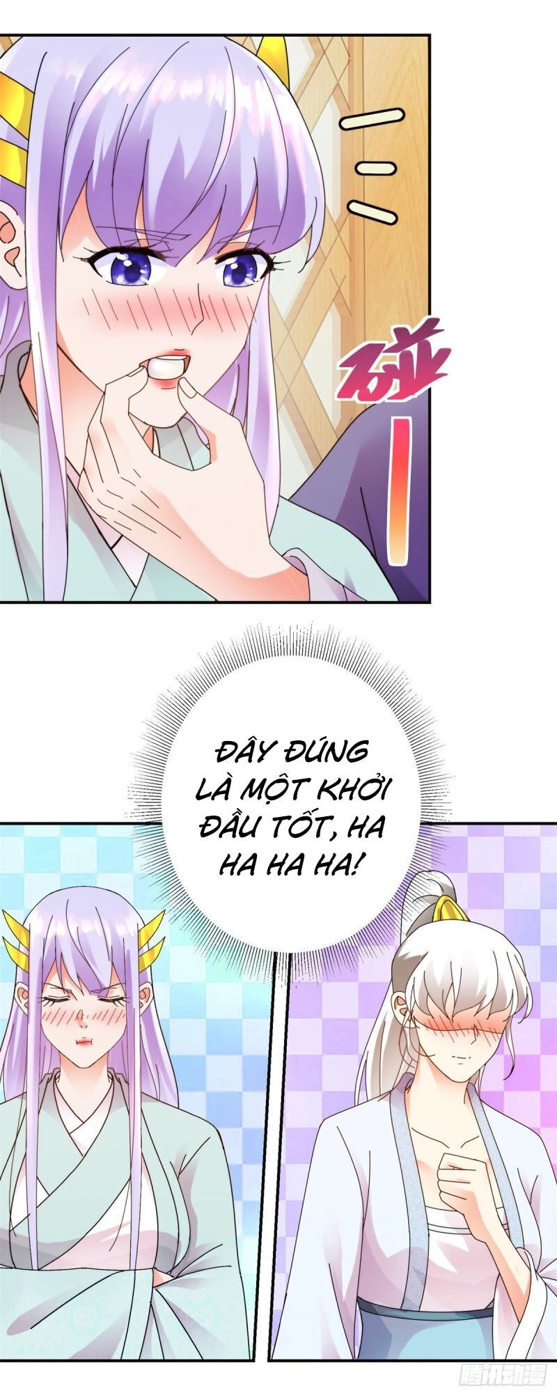 Sử Thượng Đệ Nhất Chưởng Môn Chapter 177 - 26