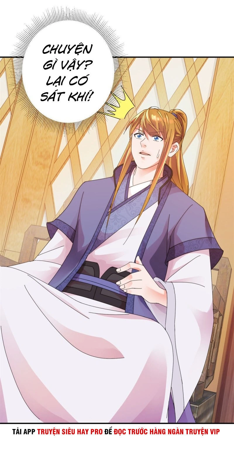 Sử Thượng Đệ Nhất Chưởng Môn Chapter 177 - 27