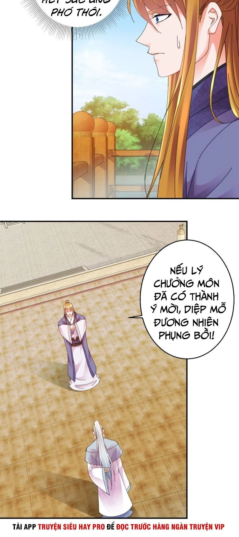 Sử Thượng Đệ Nhất Chưởng Môn Chapter 178 - 5