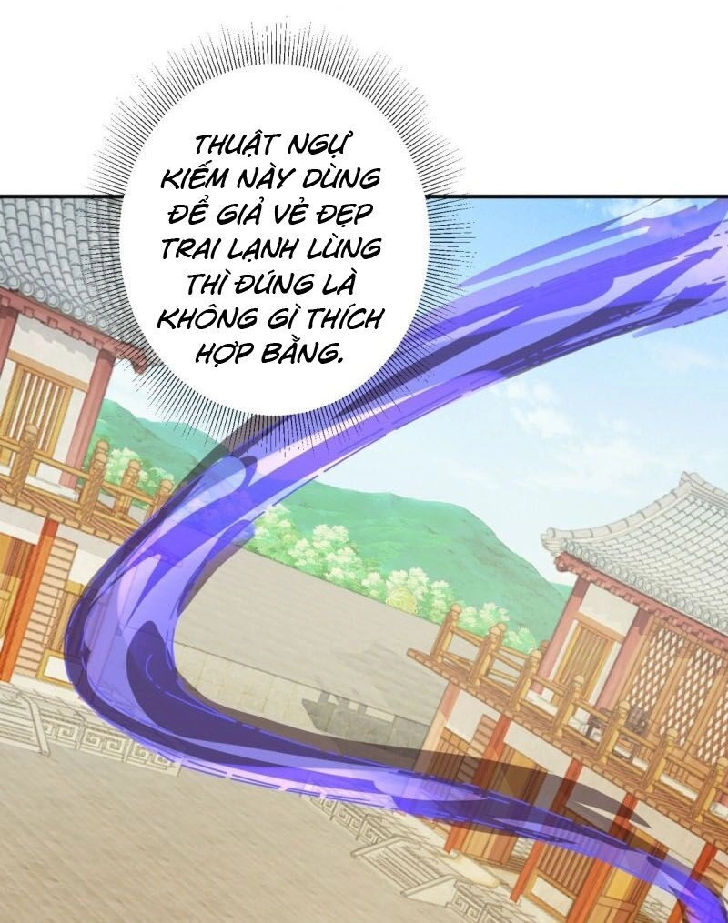 Sử Thượng Đệ Nhất Chưởng Môn Chapter 178 - 8