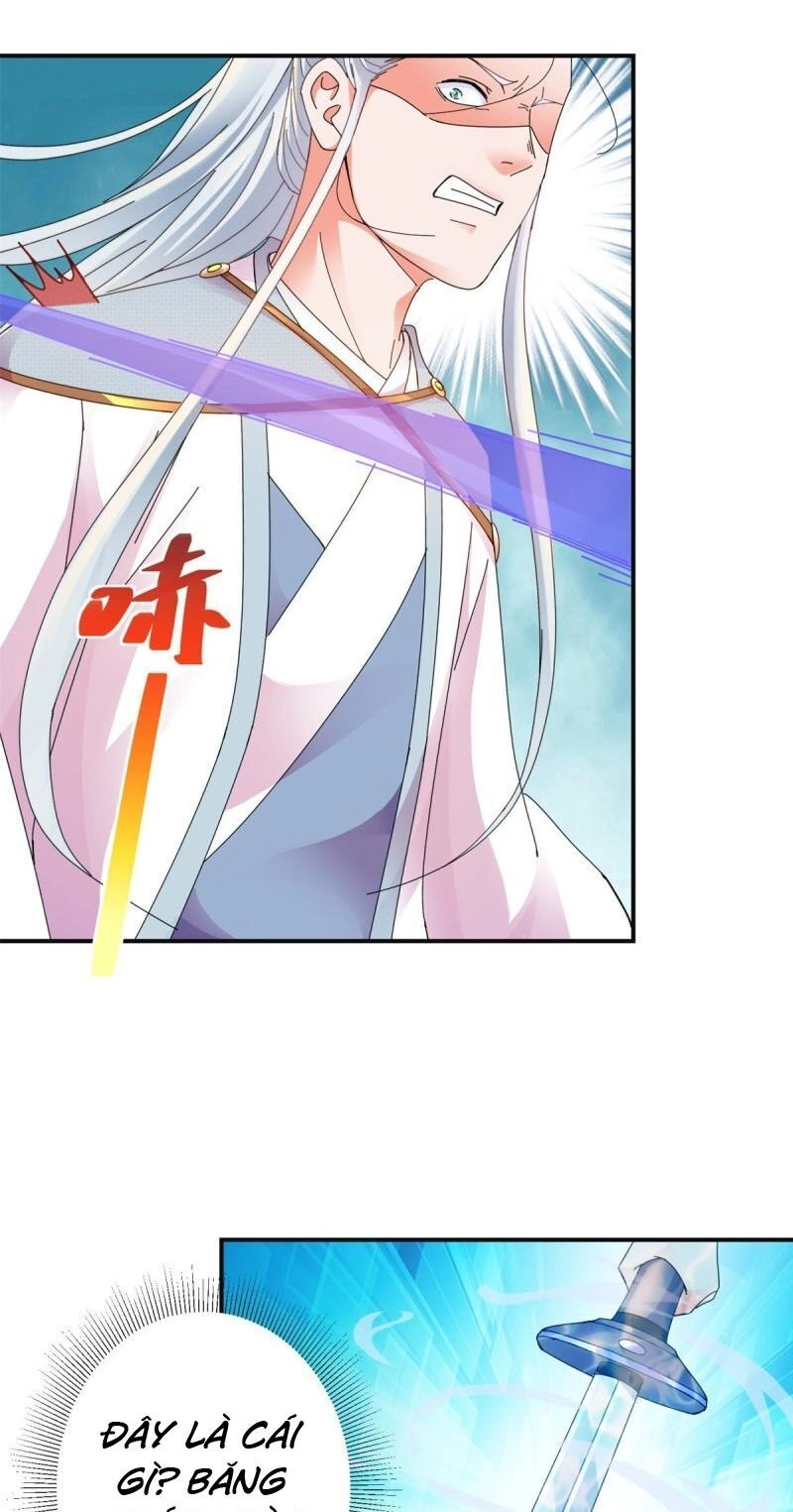 Sử Thượng Đệ Nhất Chưởng Môn Chapter 178 - 14