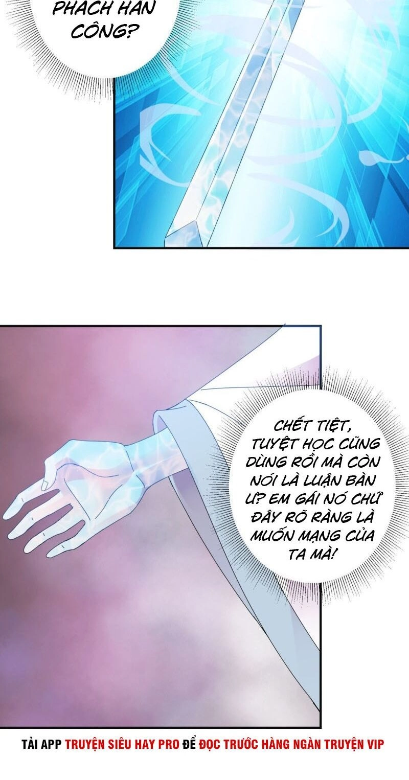 Sử Thượng Đệ Nhất Chưởng Môn Chapter 178 - 15