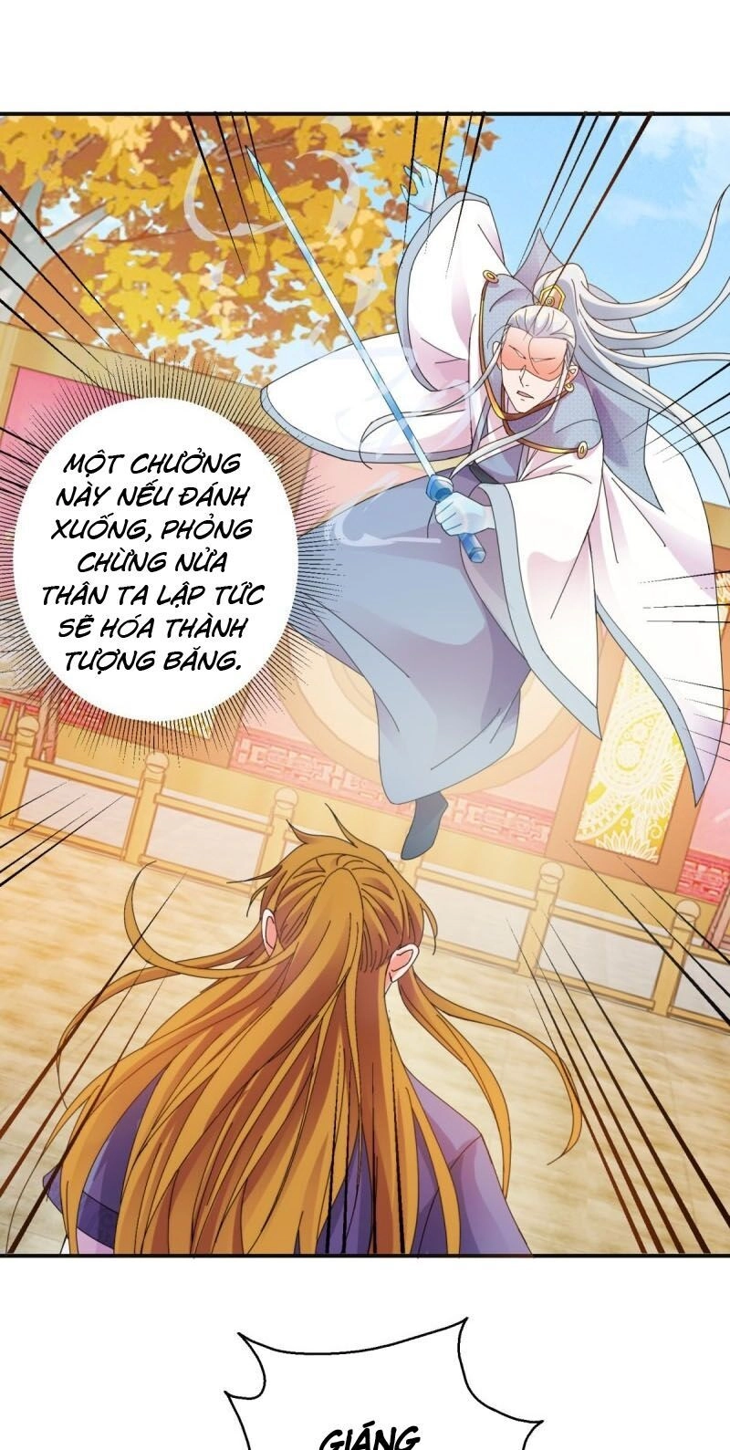 Sử Thượng Đệ Nhất Chưởng Môn Chapter 178 - 16