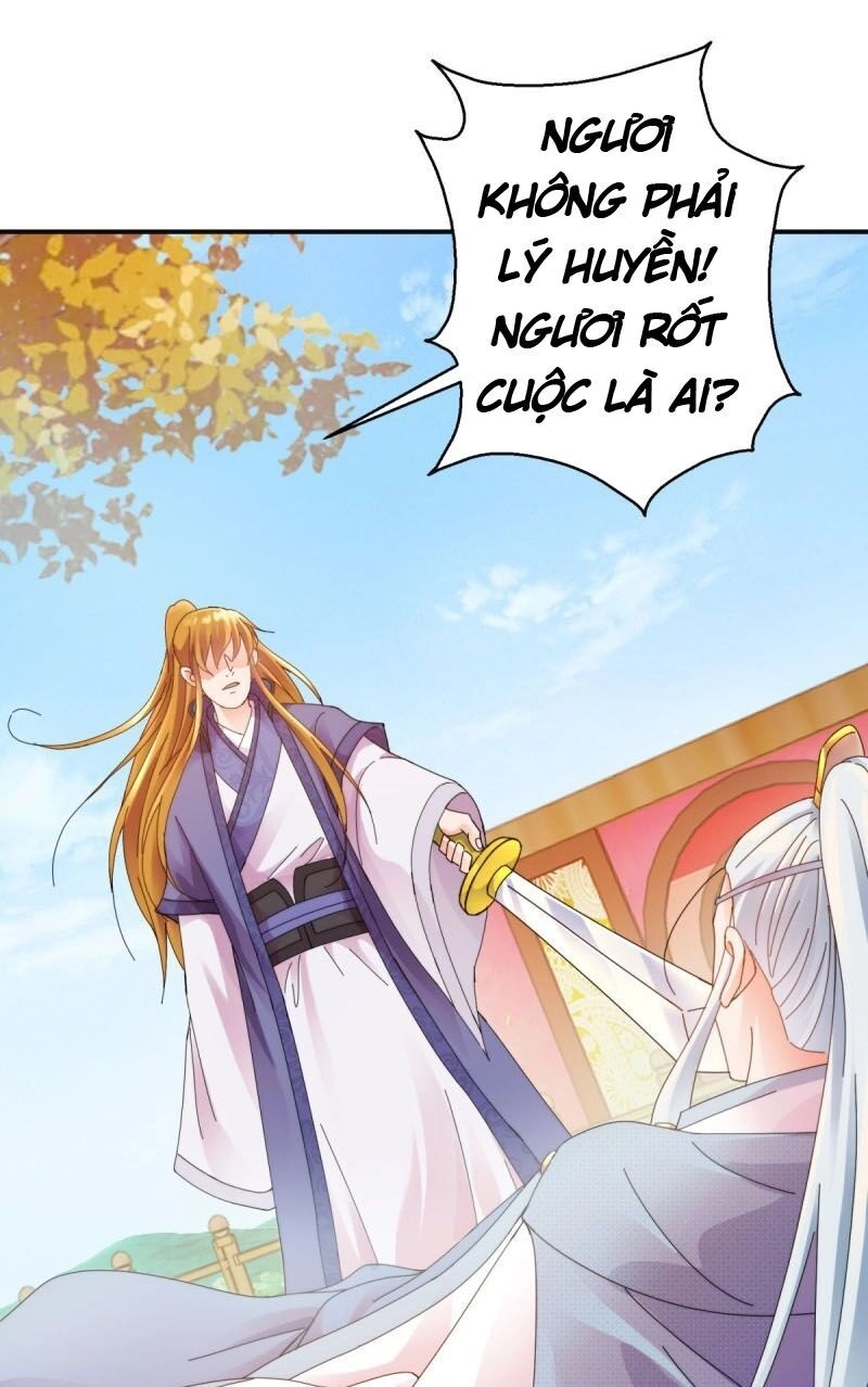 Sử Thượng Đệ Nhất Chưởng Môn Chapter 178 - 22