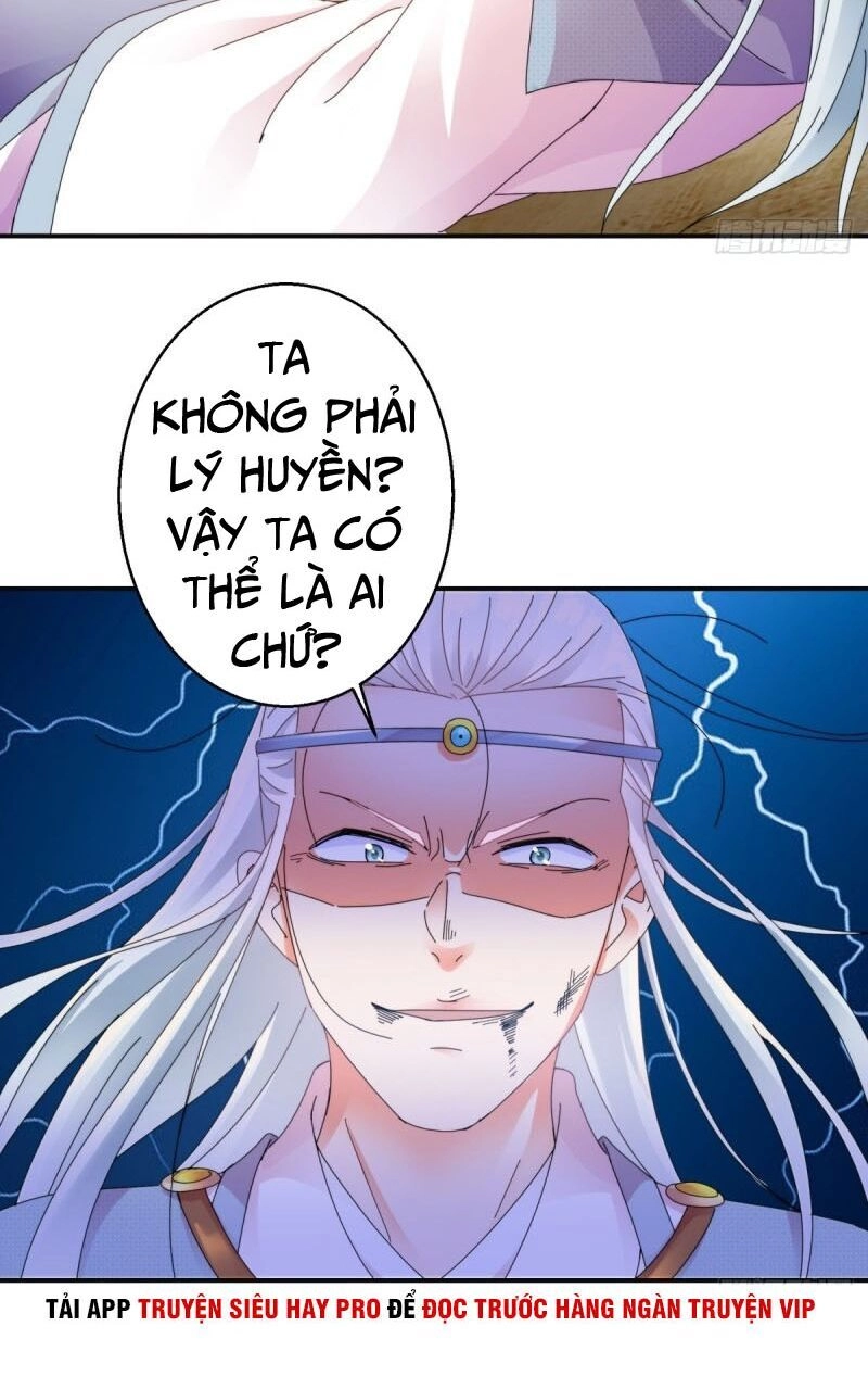 Sử Thượng Đệ Nhất Chưởng Môn Chapter 178 - 23