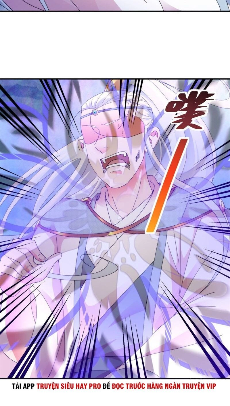 Sử Thượng Đệ Nhất Chưởng Môn Chapter 178 - 27