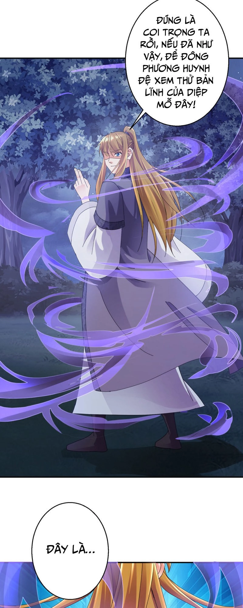 Sử Thượng Đệ Nhất Chưởng Môn Chapter 180 - 3