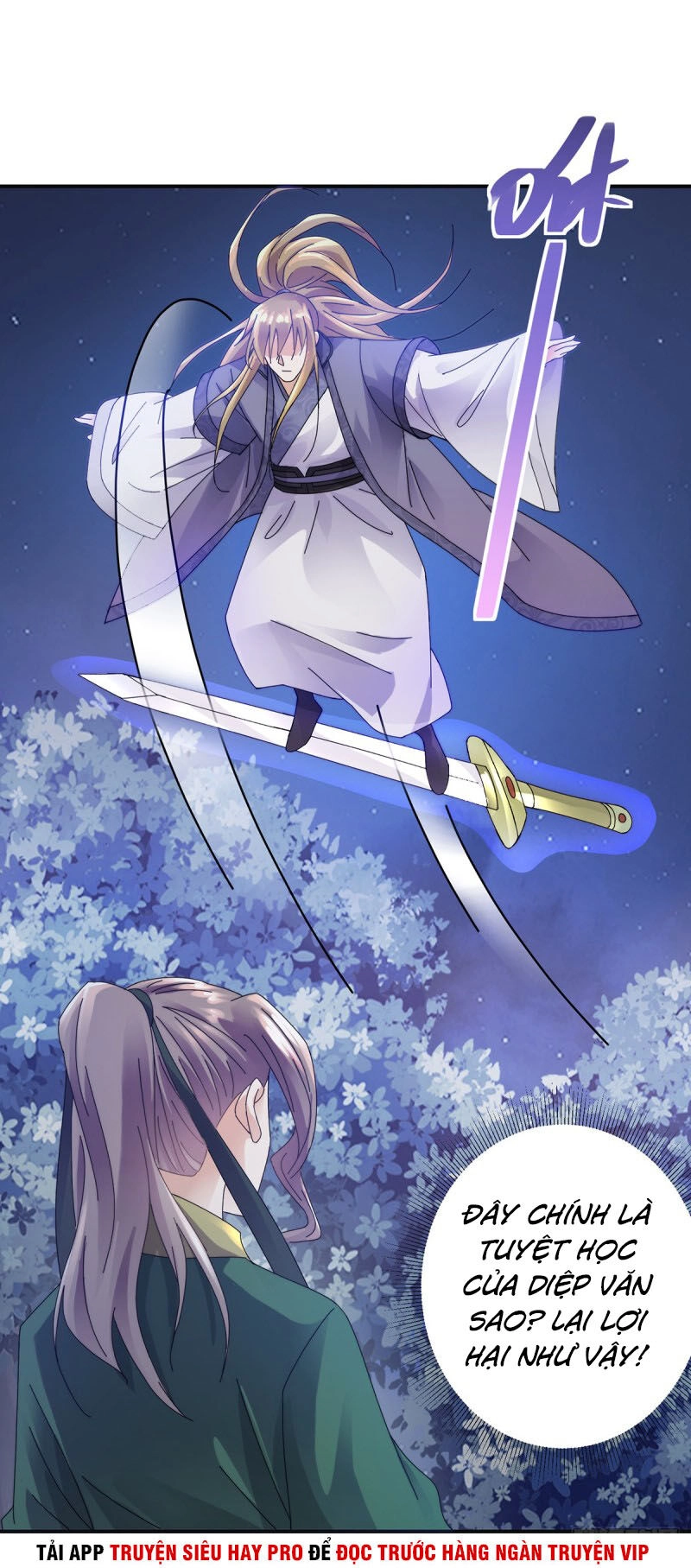 Sử Thượng Đệ Nhất Chưởng Môn Chapter 180 - 7