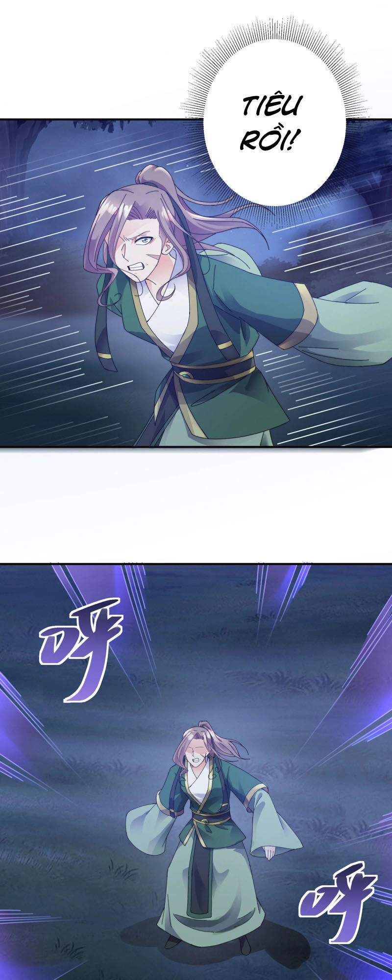 Sử Thượng Đệ Nhất Chưởng Môn Chapter 180 - 12