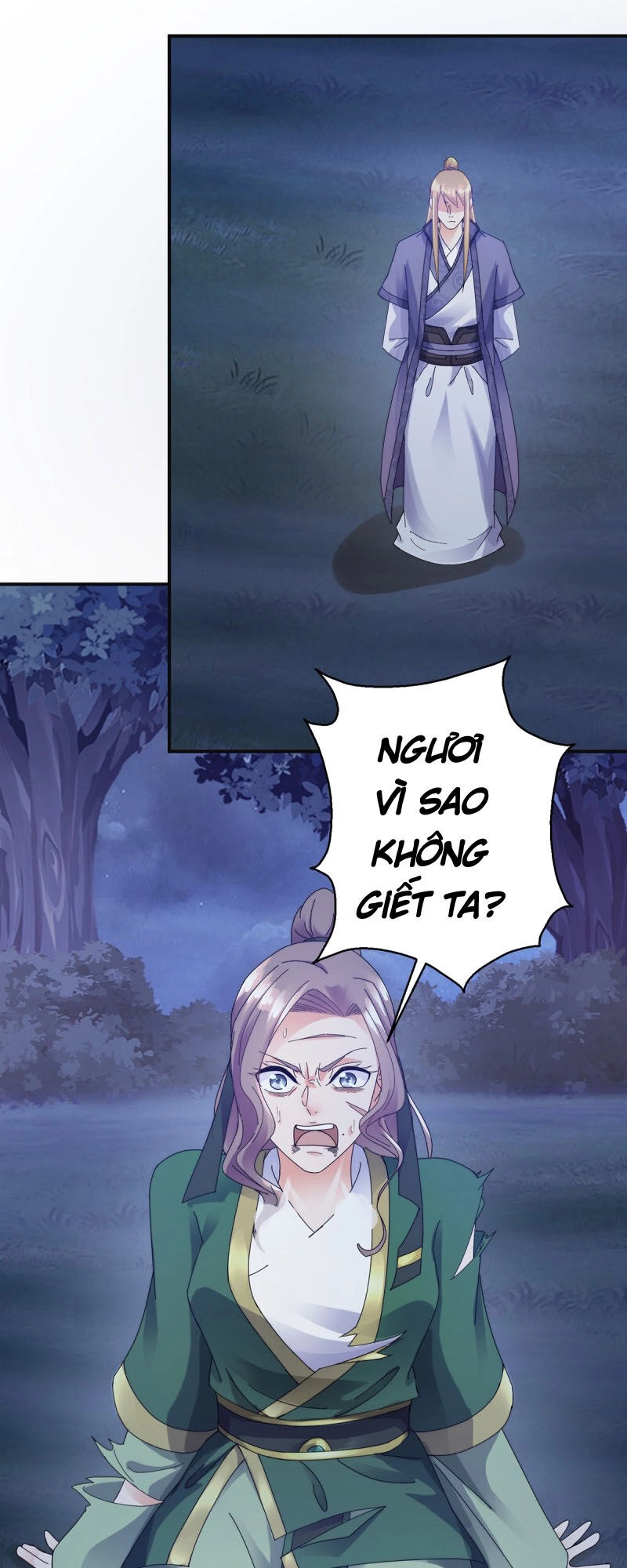 Sử Thượng Đệ Nhất Chưởng Môn Chapter 180 - 14