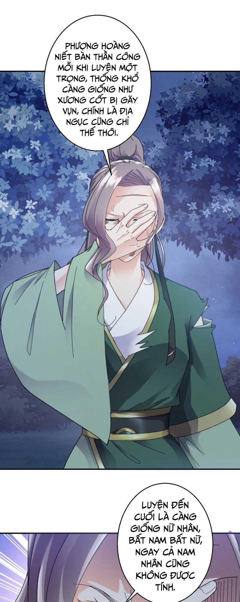 Sử Thượng Đệ Nhất Chưởng Môn Chapter 180 - 17