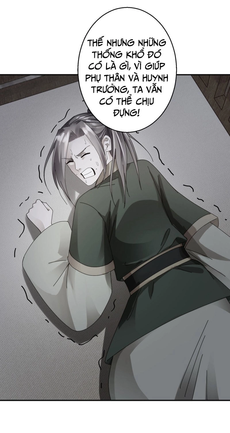 Sử Thượng Đệ Nhất Chưởng Môn Chapter 180 - 22