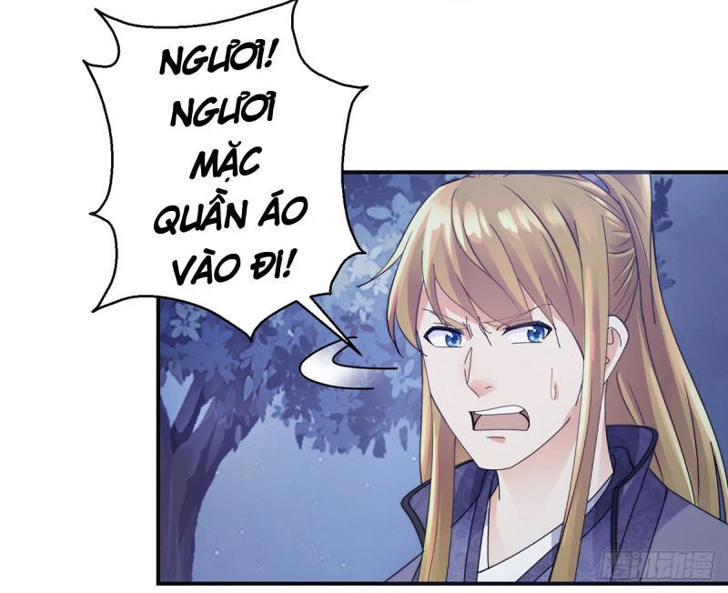 Sử Thượng Đệ Nhất Chưởng Môn Chapter 180 - 25