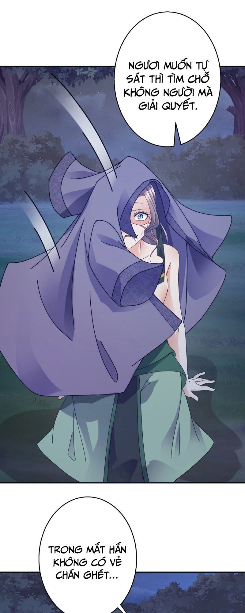 Sử Thượng Đệ Nhất Chưởng Môn Chapter 180 - 28