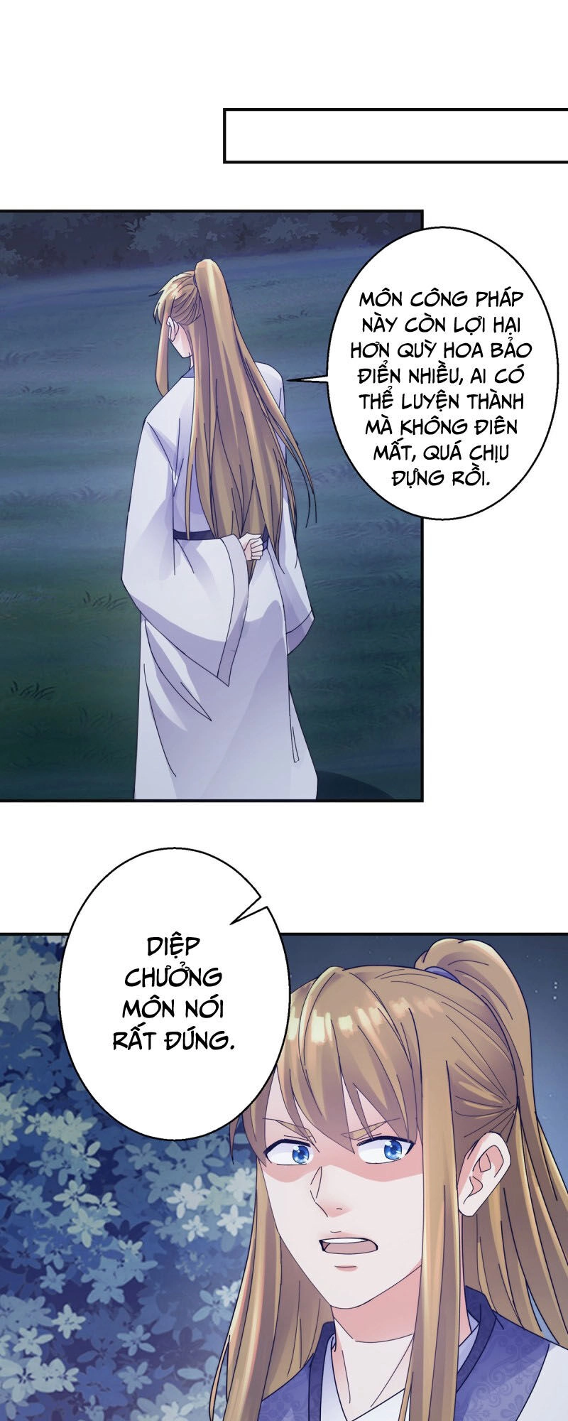 Sử Thượng Đệ Nhất Chưởng Môn Chapter 180 - 30