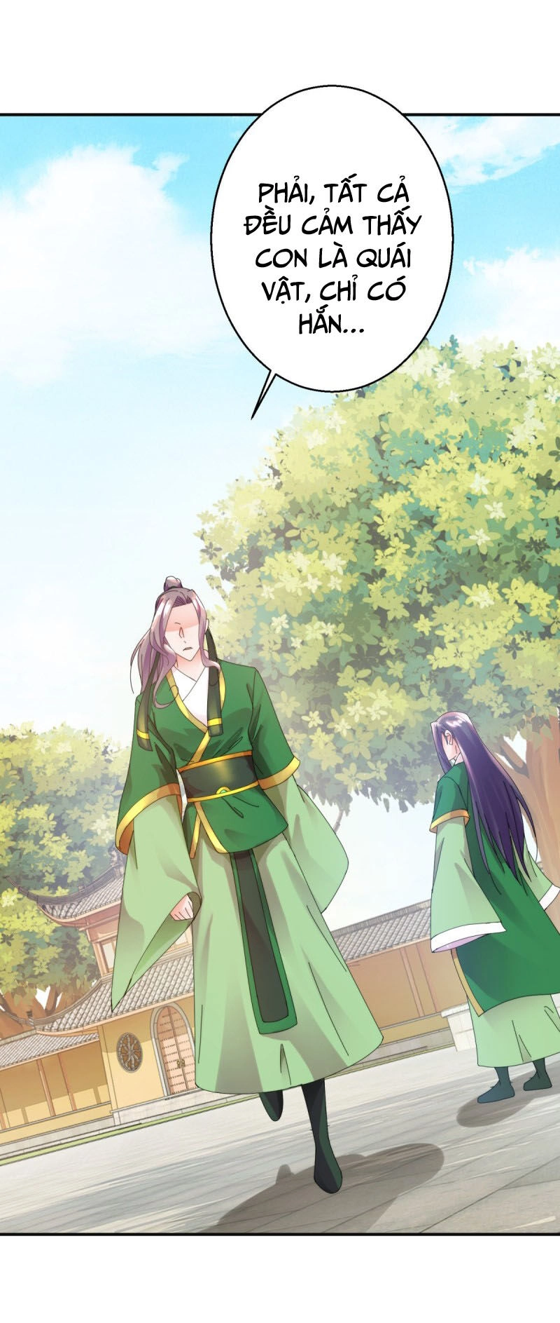 Sử Thượng Đệ Nhất Chưởng Môn Chapter 182 - 4