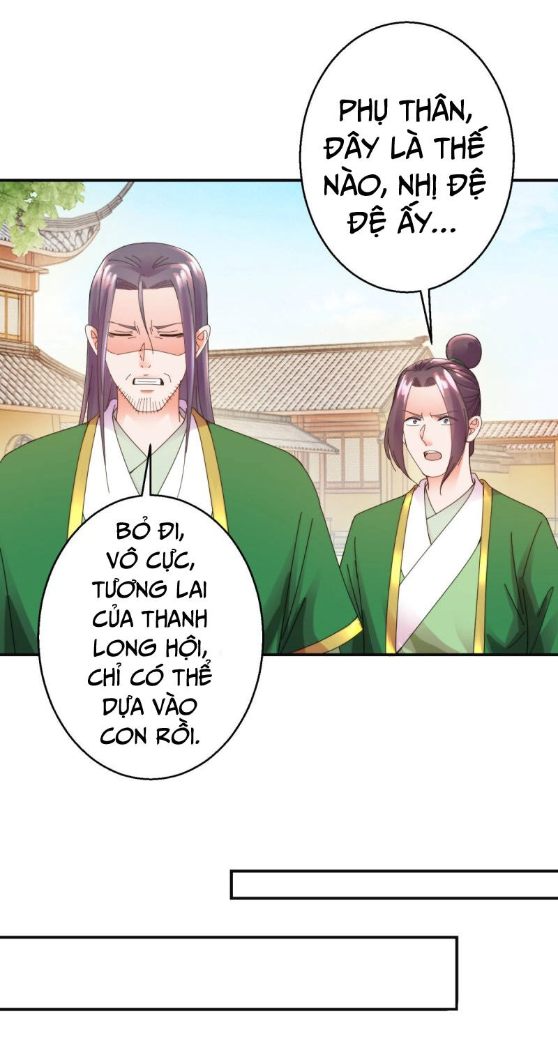 Sử Thượng Đệ Nhất Chưởng Môn Chapter 182 - 5