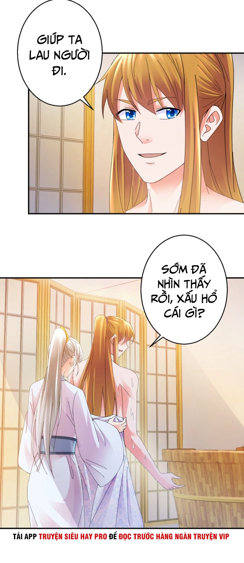 Sử Thượng Đệ Nhất Chưởng Môn Chapter 182 - 7