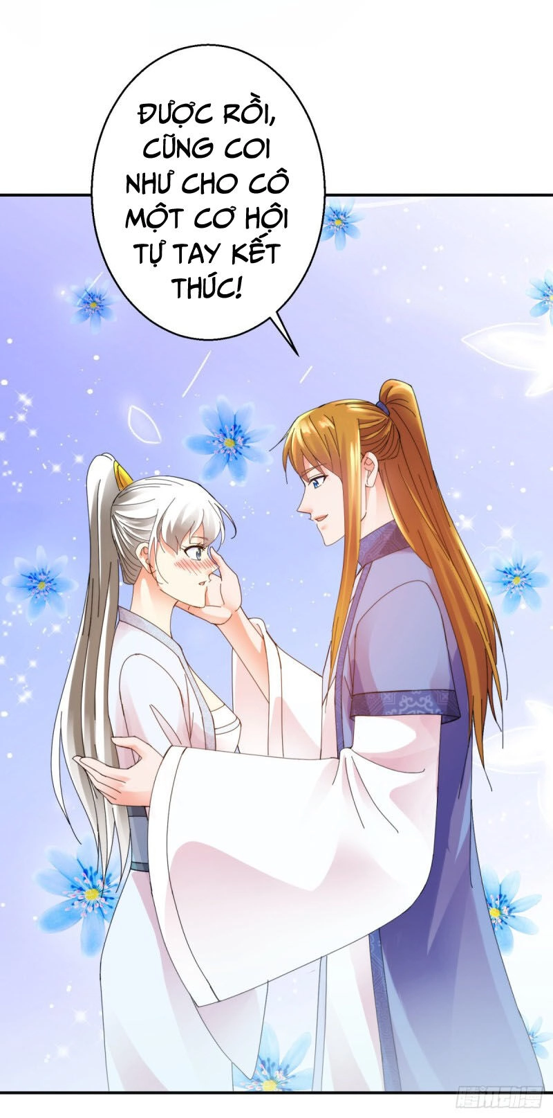 Sử Thượng Đệ Nhất Chưởng Môn Chapter 182 - 10