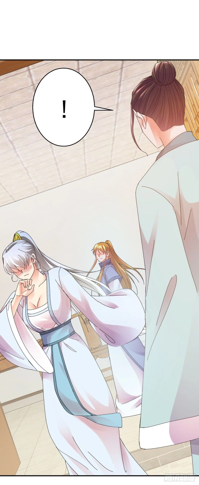 Sử Thượng Đệ Nhất Chưởng Môn Chapter 182 - 12