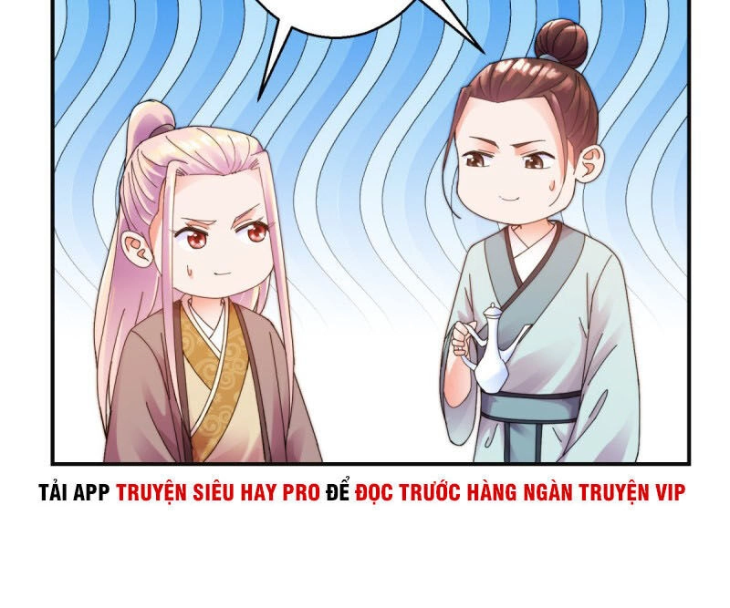 Sử Thượng Đệ Nhất Chưởng Môn Chapter 182 - 25