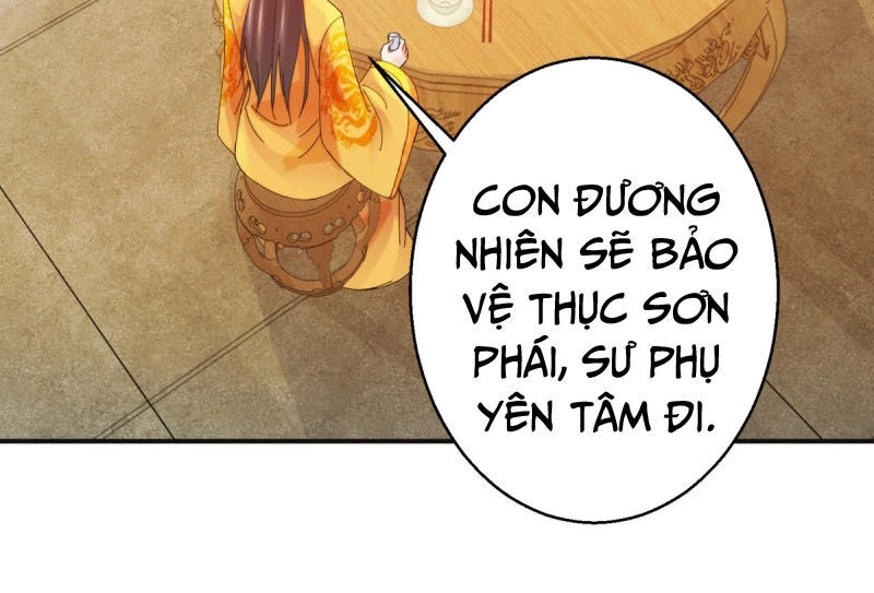 Sử Thượng Đệ Nhất Chưởng Môn Chapter 182 - 27