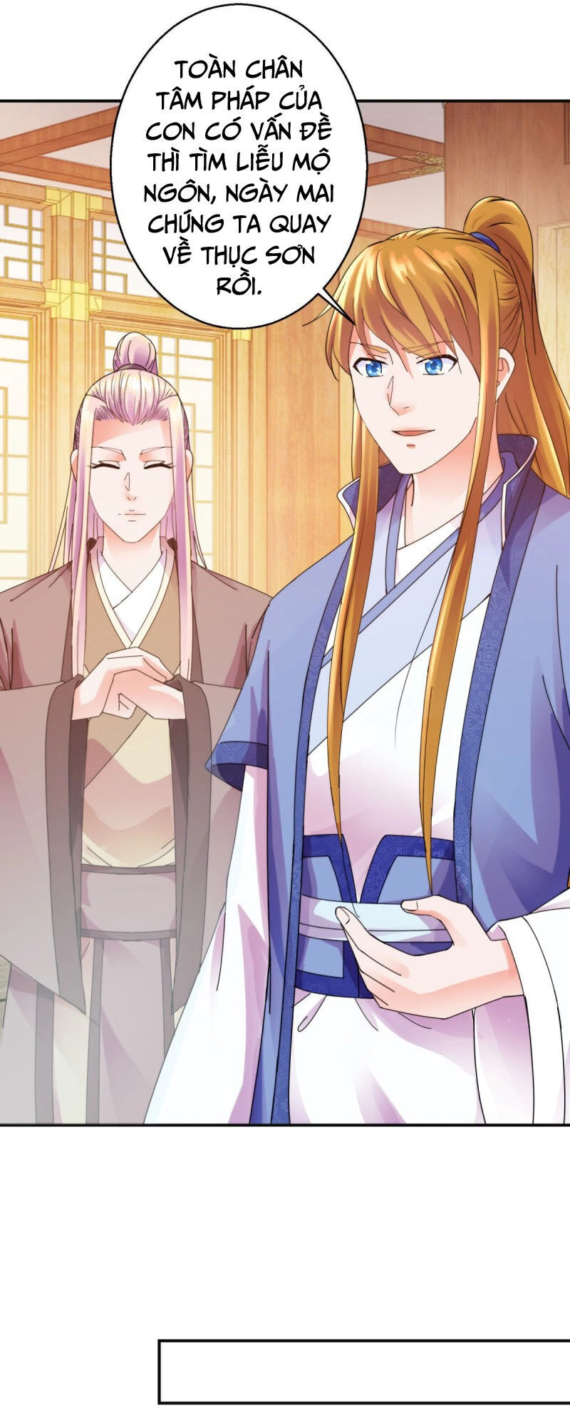 Sử Thượng Đệ Nhất Chưởng Môn Chapter 182 - 28