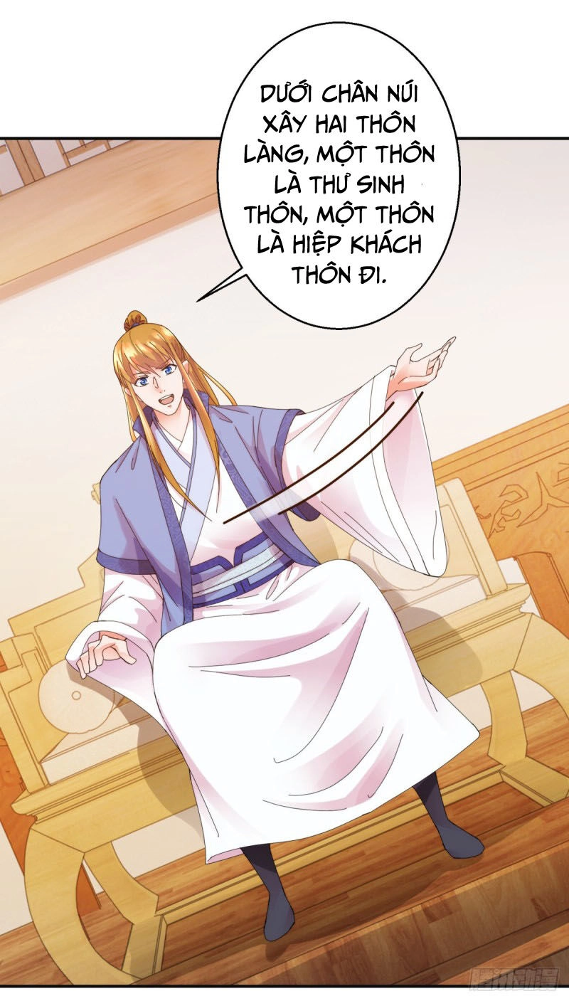 Sử Thượng Đệ Nhất Chưởng Môn Chapter 182 - 30