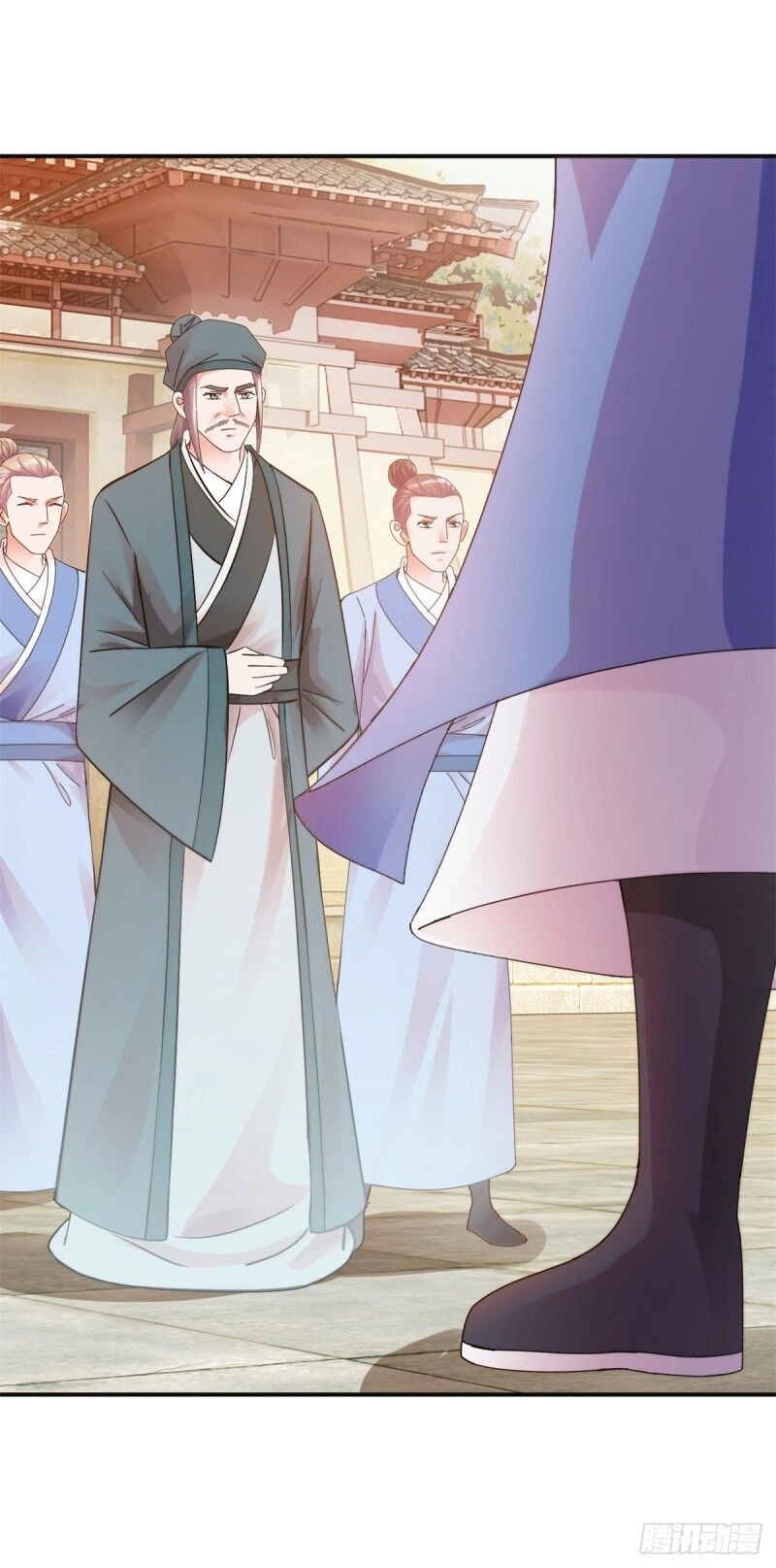 Sử Thượng Đệ Nhất Chưởng Môn Chapter 183 - 4