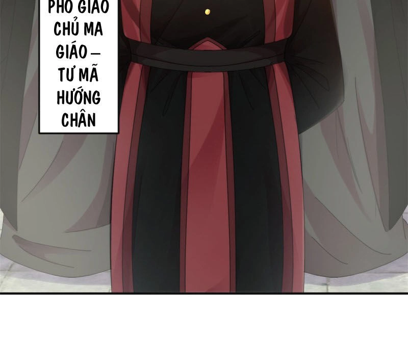 Sử Thượng Đệ Nhất Chưởng Môn Chapter 183 - 10