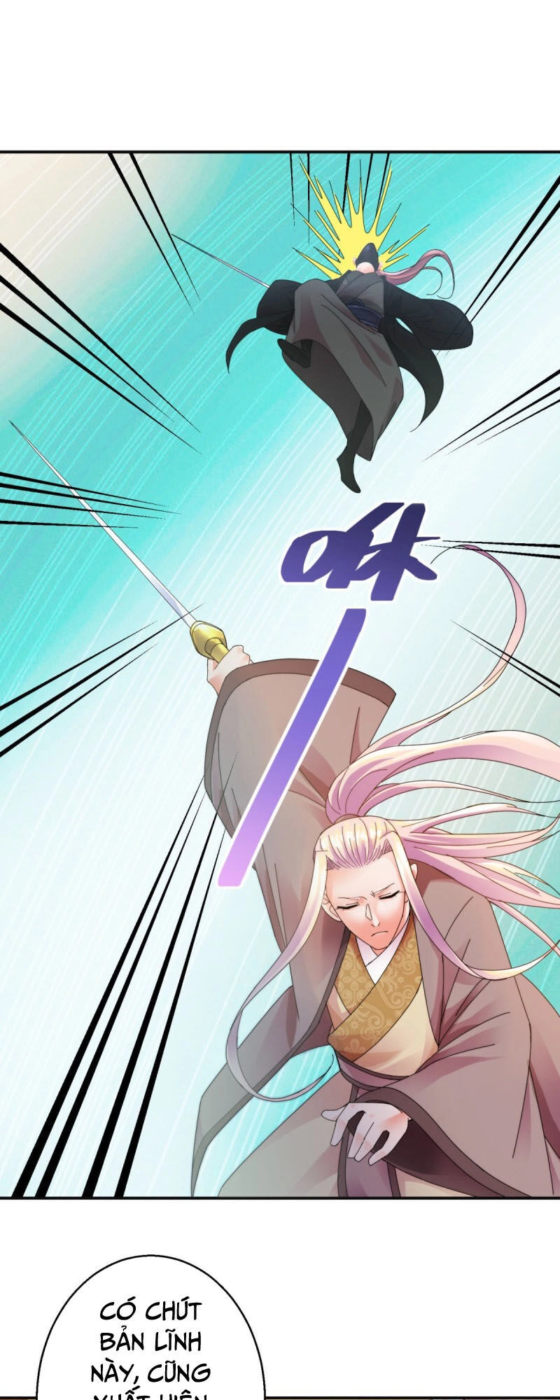 Sử Thượng Đệ Nhất Chưởng Môn Chapter 183 - 13