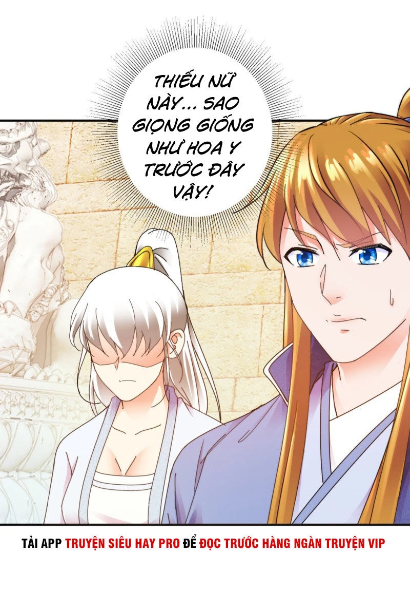 Sử Thượng Đệ Nhất Chưởng Môn Chapter 183 - 24