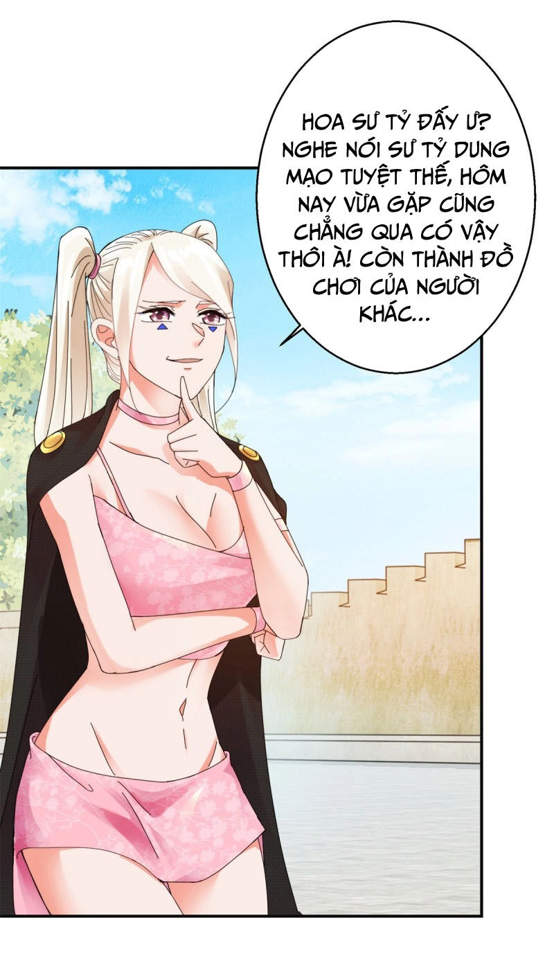 Sử Thượng Đệ Nhất Chưởng Môn Chapter 183 - 25