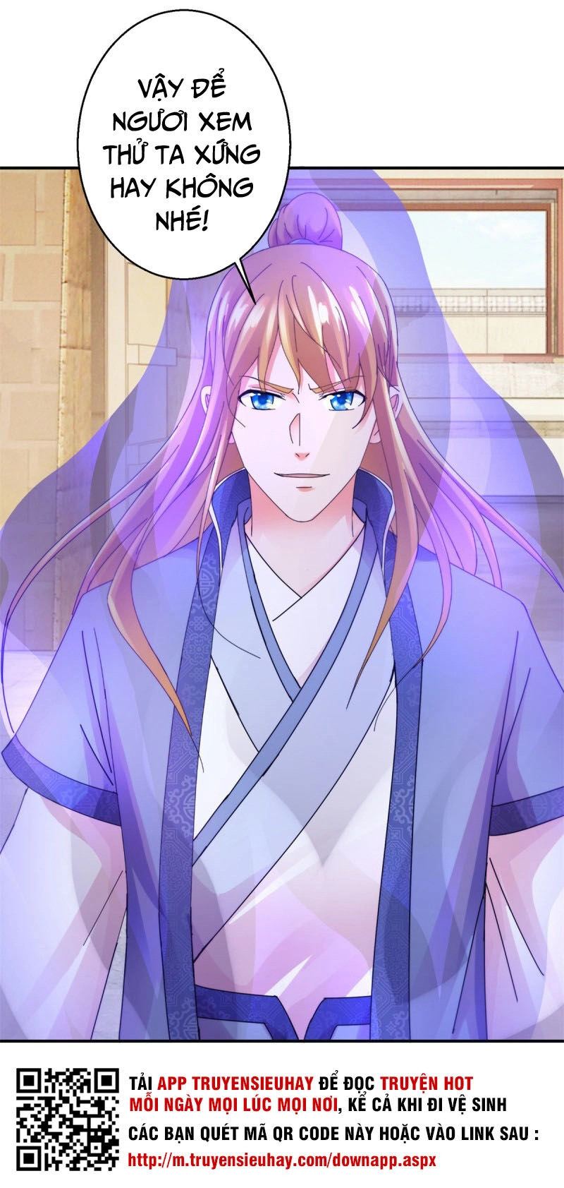 Sử Thượng Đệ Nhất Chưởng Môn Chapter 183 - 31