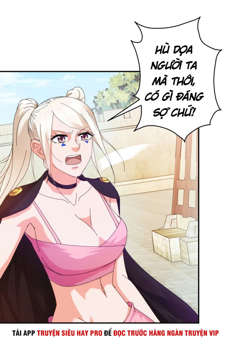 Sử Thượng Đệ Nhất Chưởng Môn Chapter 184 - 2