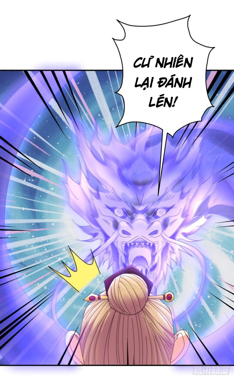 Sử Thượng Đệ Nhất Chưởng Môn Chapter 184 - 6