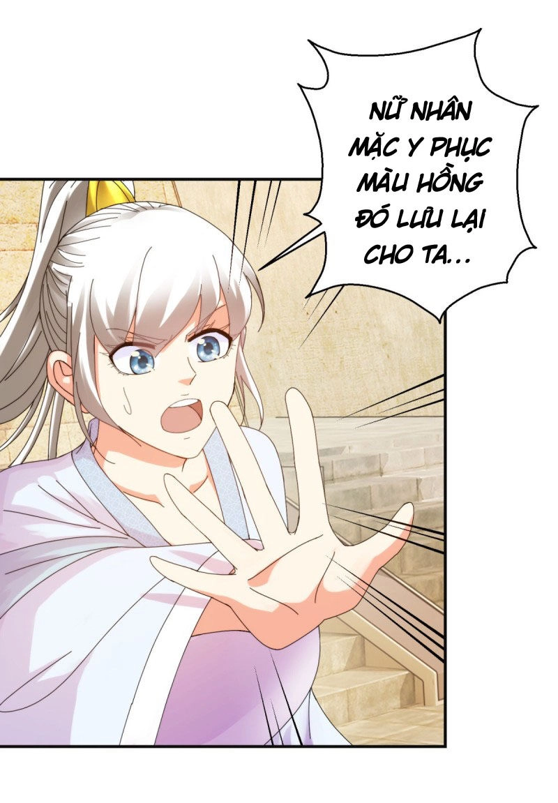 Sử Thượng Đệ Nhất Chưởng Môn Chapter 184 - 8