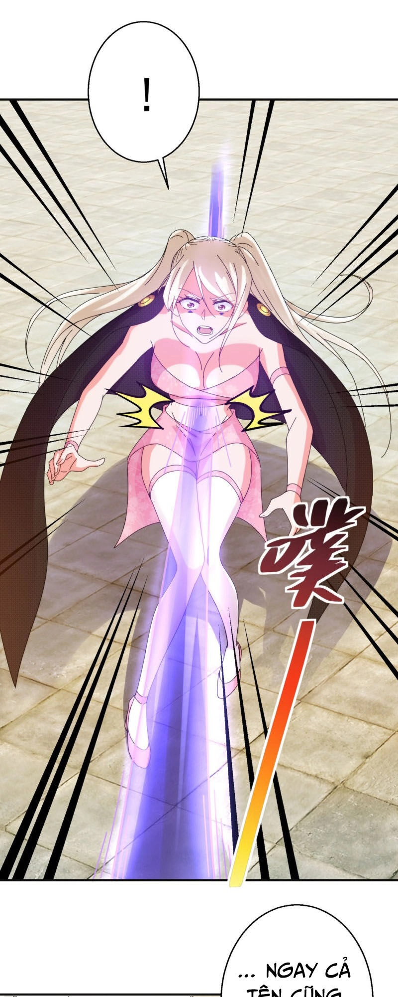 Sử Thượng Đệ Nhất Chưởng Môn Chapter 184 - 9