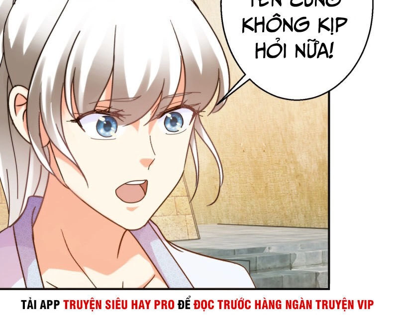 Sử Thượng Đệ Nhất Chưởng Môn Chapter 184 - 10