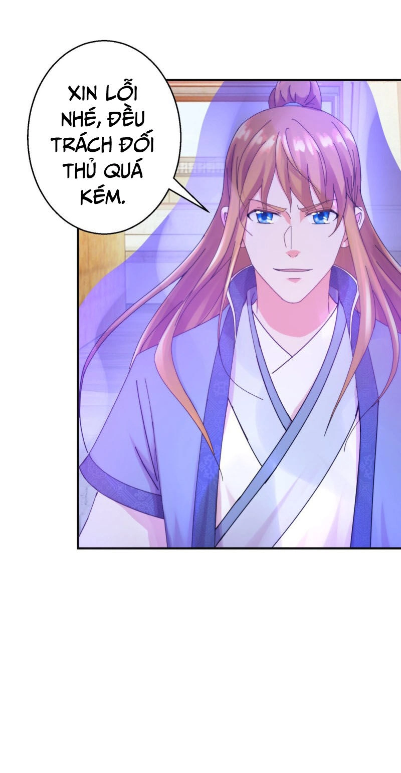 Sử Thượng Đệ Nhất Chưởng Môn Chapter 184 - 11