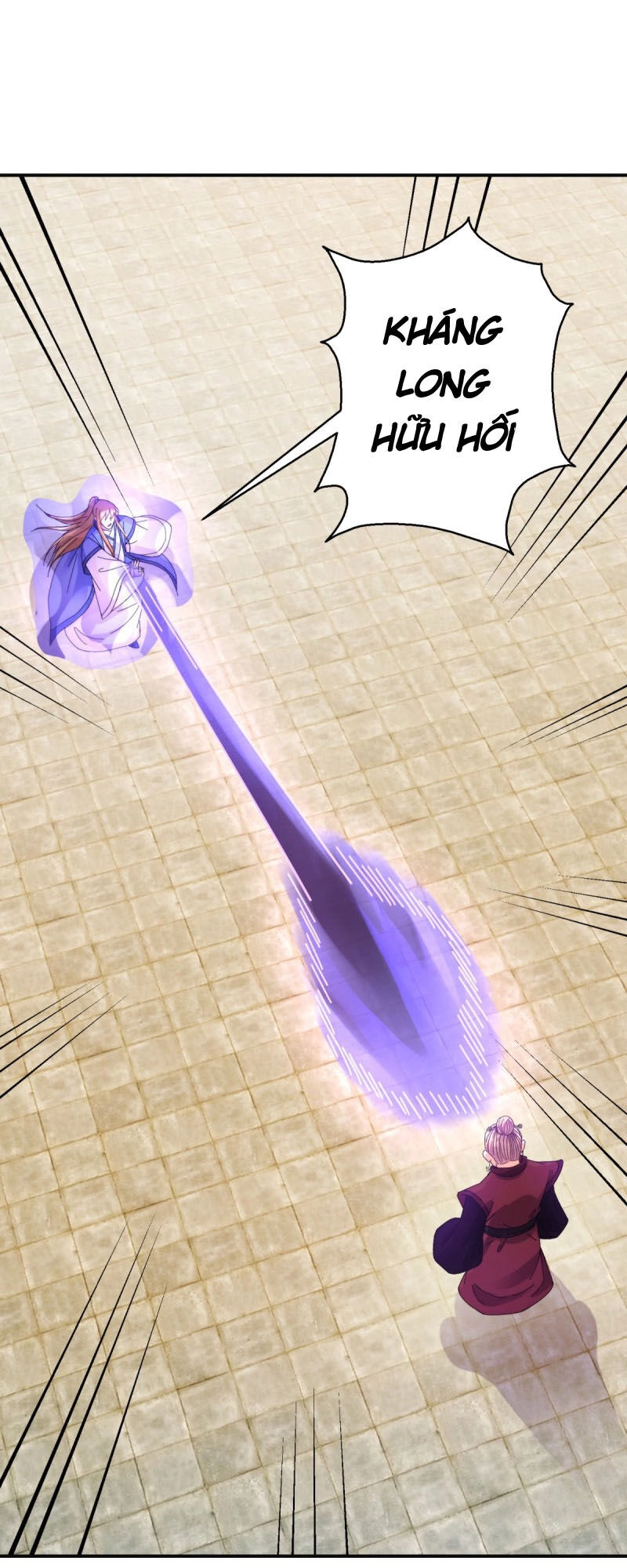 Sử Thượng Đệ Nhất Chưởng Môn Chapter 184 - 12