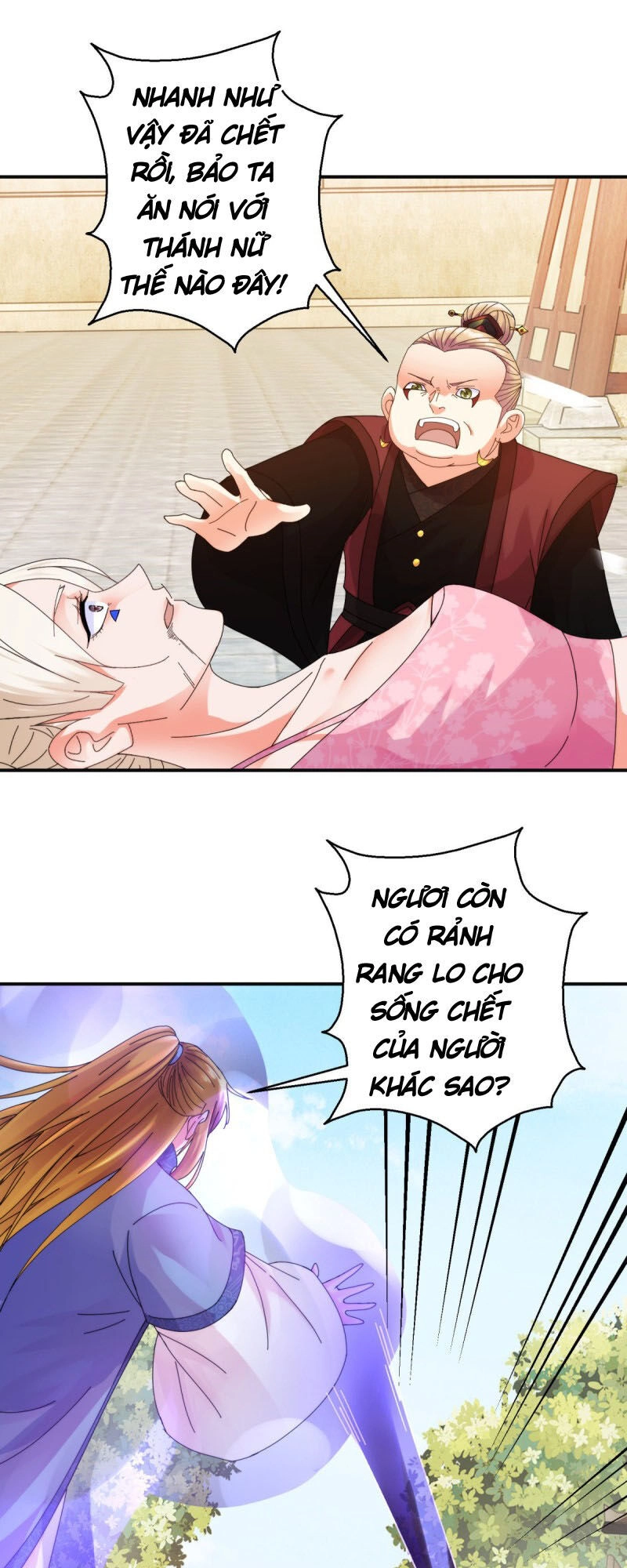 Sử Thượng Đệ Nhất Chưởng Môn Chapter 184 - 16